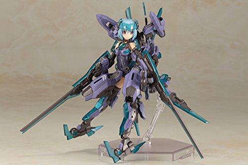 Hresvelgr, armes de cadre armes armes fille - Kotobukiya