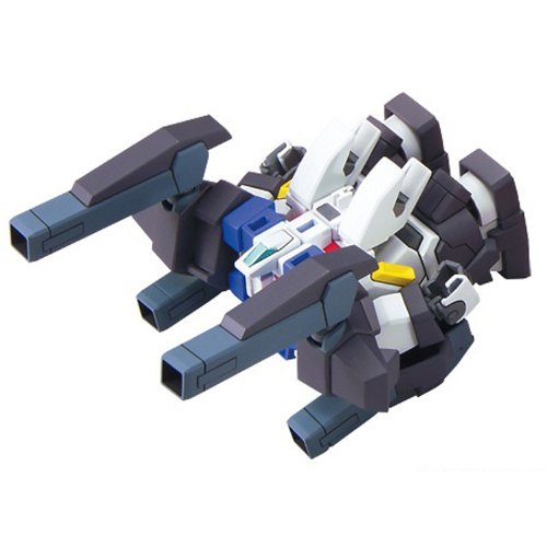 Gundam AGE-3 Fortress SD Gundam BB Senshi (#372), Kidou Senshi Gundam AGE - Bandai