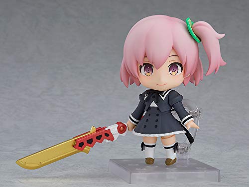 Nendoroid "Assault Lily Bouquet" Hitotsuyanagi Riri