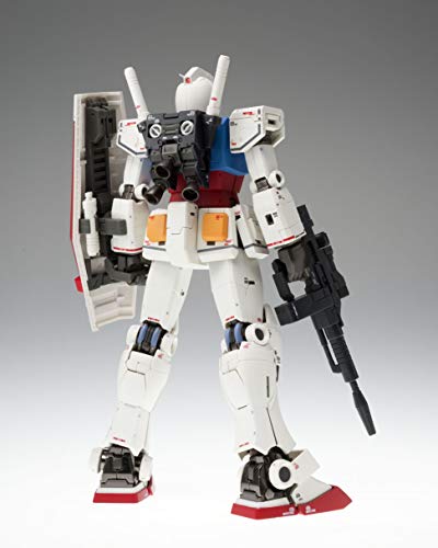 RX-78-2 Gundam (40th Anniversary ver. version) Gundam Fix Figuration Metal Composite Kidou Senshi Gundam: The Origin - Bandai Spirits