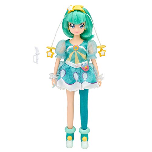 Cure Milky Precure Style Star☆Twinkle Precure - Bandai