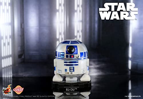 Cosbi Star Wars Collection #010 R2-D2 "Star Wars"