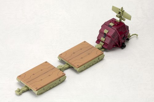 RPZ-02 Gustav D-Style, Zoids-Kotobukiya