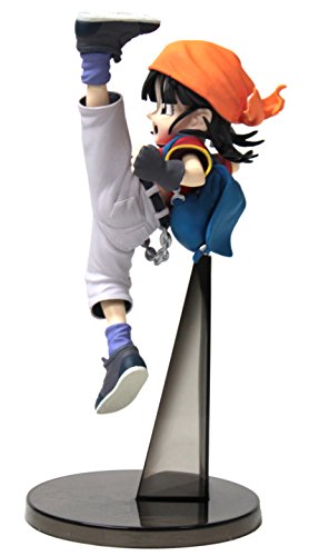 Pan SCultures Zoukei Tenkaichi Budokai 4 Dragon Ball