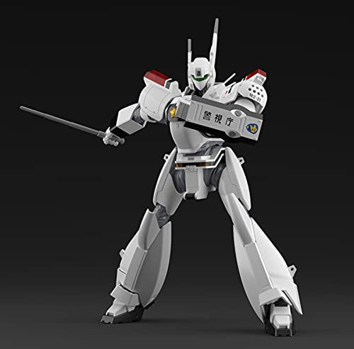 ACKS MP-01 "Mobile Police PATLABOR" 1/43 AV-98 Ingram 1st