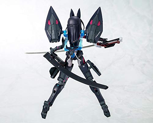 Agatsuma Kaede (Kaiden version) Megami Device Alice Gear Aegis - Kotobukiya