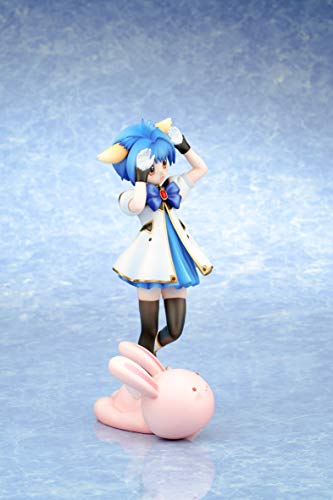 Mint Blancmanche - 1/7 scale - Galaxy Angel - Broccoli