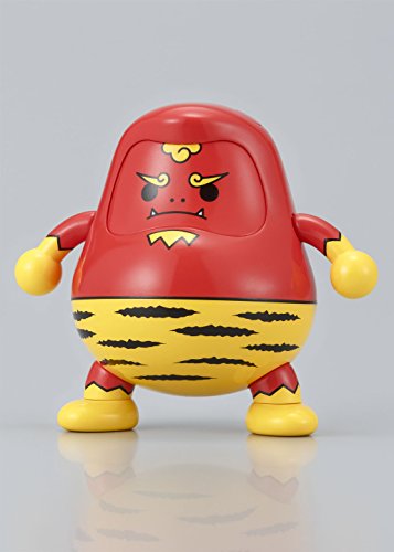 Daruma Club (Vol.3)  - Bandai