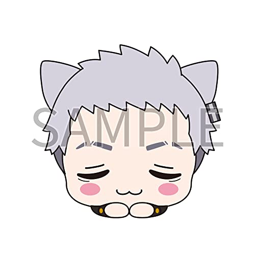 Tokyo Revengers Ohiruneko Big Plush Mitsuya Takashi