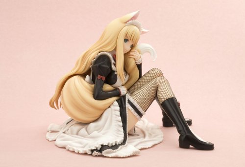 Lorna Murasame 1/6 Shining Hearts - Kotobukiya