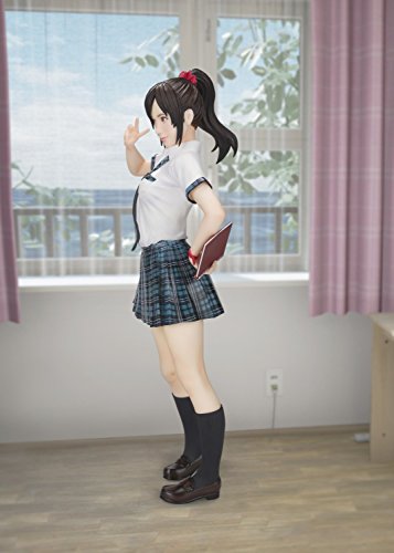 Miyamoto Hikari - 1/8 scale - Figuarts ZERO Summer Lesson - Bandai