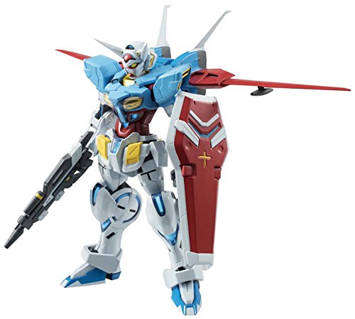 YG-111 Gundam G-Self Robot Damashii <Side MS> Gundam Reconguista in G - Bandai