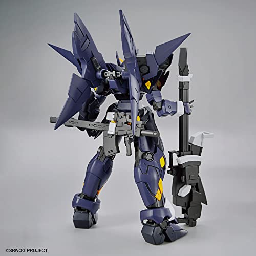 HG "Super Robot Wars Original Generation" Huckebein Mk-II