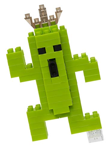 Saboter Nanoblock Final Fantasy XIV - Kawada