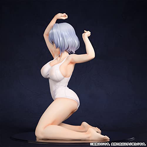 Bfull Original Figure Marin School Swimwear Ver. Pursuit Eye Type