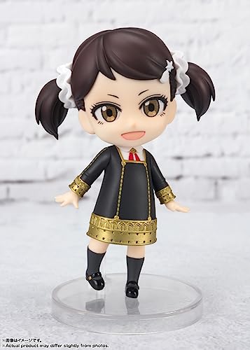 Figuarts Mini "SPY x FAMILY" Becky Blackbell