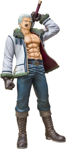 Smoker Figuarts ZERO - One Piece
