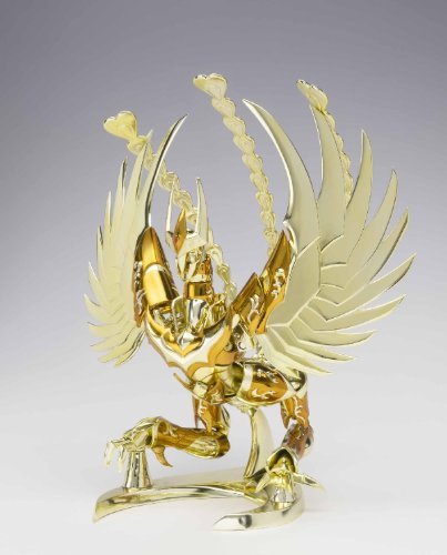 Saint Cloth Myth Phoenix Ikki Divine Cloth -10th Anniversary Edition-