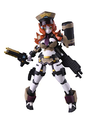 【DAIBADI PRODUCTION】Polynian Betty