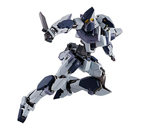 ARX-7 Arbalest (Ver.IV version) Metal Build Full Metal Panic! Invisible Victory - Bandai