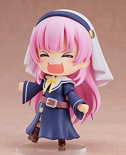 Nendoroid "The Day I Became a God" Sato Hina