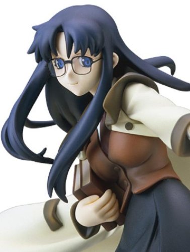 Yomiko Readman 1/8 Read Or Die - Kotobukiya