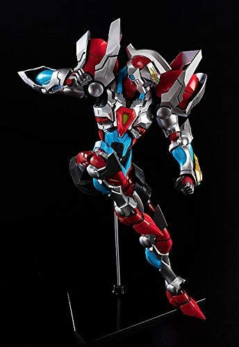 SSSS.Gridman - Gridman - Gigan-Techs (Good Smile Company)