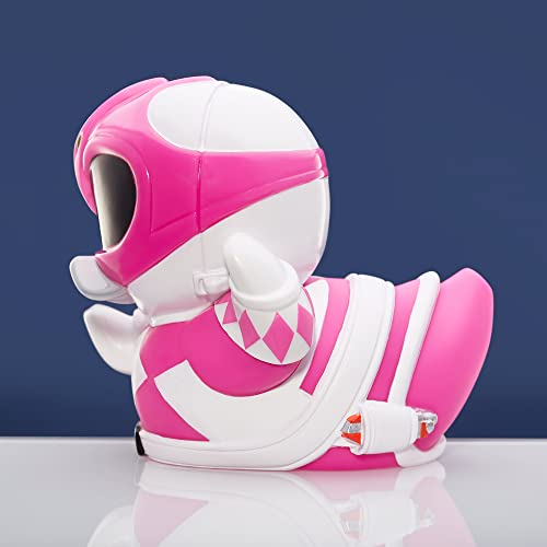 TUBBZ "Power Rangers" Pink Ranger