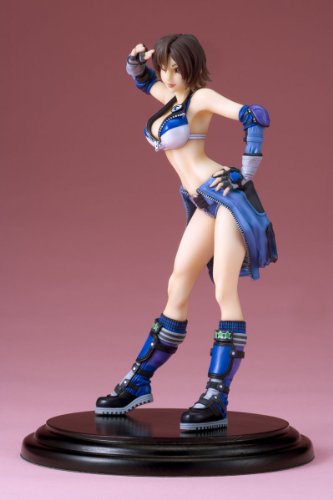 Kazama Asuka 1/7 Tekken Tag Tournament 2 - Kotobukiya