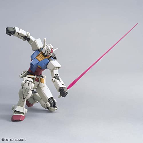 1/144 HG RX-78-2 "Mobile Suit Gundam: The Origin" Gundam BEYOND GLOBAL