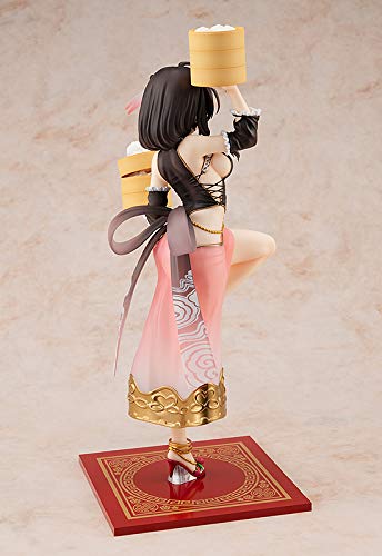 "Konosuba: God's Blessing on This Wonderful World!" Kadokawa Collection Yunyun Original Edition China Dress Ver.