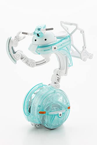 MARUTTOYS NOSERU Ramune Ver.