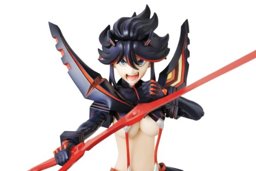 Matoi Ryuuko Senketsu 1/6 Real Action Heroes (#664) Kill la Kill - Medicom Toy