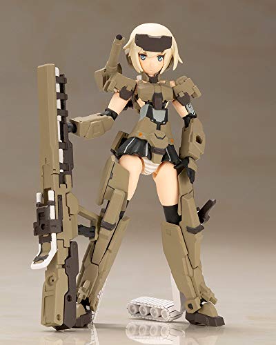 Gourai handscale Girl Frame ARM Girl - Kotobukiya