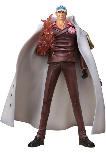 Sakazuki Figuarts ZERO One Piece