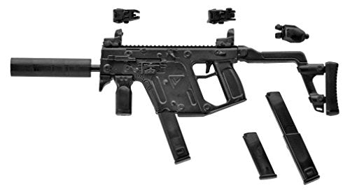 LittleArmory <LA029> Kriss Vector SMG