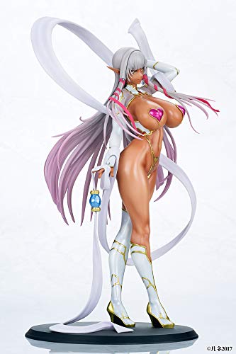 "Youkoso! Sukebe Elf no Mori e" Evelyn Celebrian White Ver.