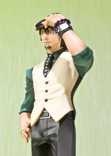 Wild Tiger Figuarts ZERO Tiger & Bunny