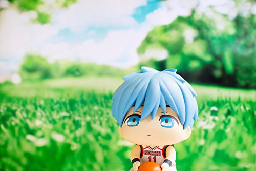Kuroko Tetsuya  Kuroko no Basket - Bandai