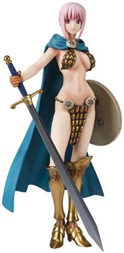 Rebecca Figuarts ZERO One Piece