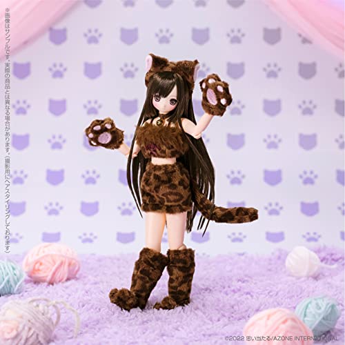 EX Cute Hidamari's Animals Mofumofu Hyou-san / Himeno