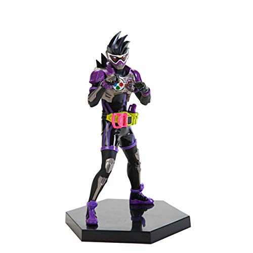 Kamen Rider Genmu DXF Figure Kamen Rider Ex-Aid - Banpresto