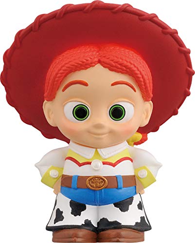 "Toy Story" Soft Vinyl Puppet Mascot
