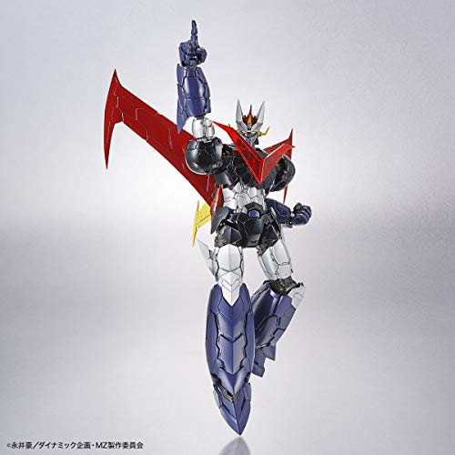 Massinger - 1 / 144 Scale - Hg massinger Z / infinite (2018) - bendai