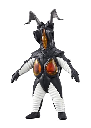 Kaitai Puzzle Fantasy "Ultraman" Zetton