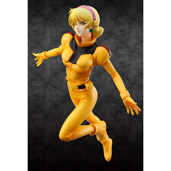 Excellent Model RAHDX Series G.A.NEO "Mobile Suit Victory Gundam" Katejina Loos