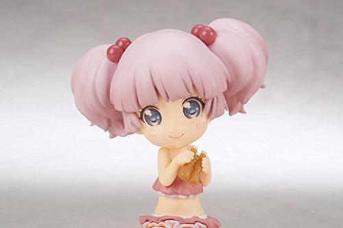 Yoshikawa Chinatsu Chocolto Yuru Yuri  - Broccoli