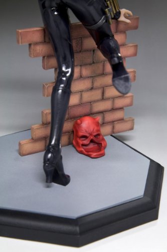Black Widow 1/7 Avengers - Kotobukiya