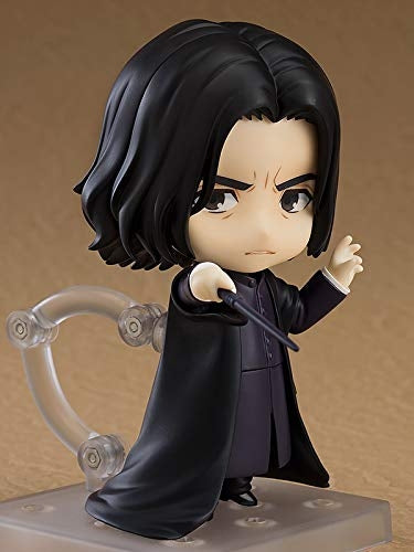 Harry Potter - Severus Snape - Nendoroid # 1187 (Guter Smile Company)