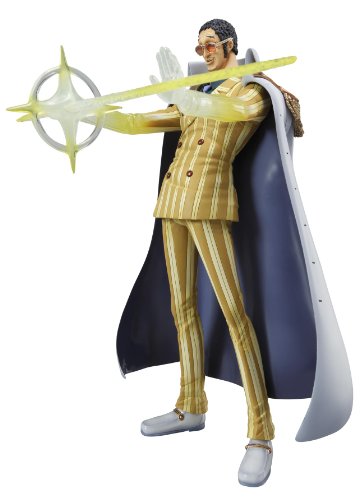 Portrait Of Pirates One Piece serie NEO-DX Kizaru (Borsalino)